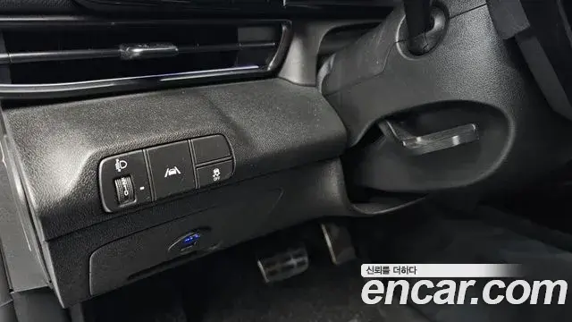 Hyundai Avante 2022 — Фото 16/20
