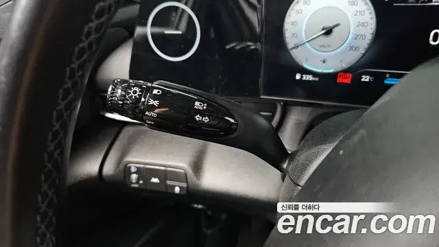 Hyundai Avante 2022 — Фото 17/20