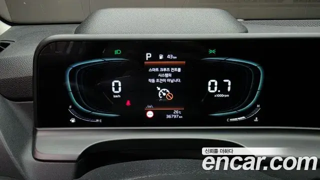 Kia Seltos 2022 — Photo 10/38