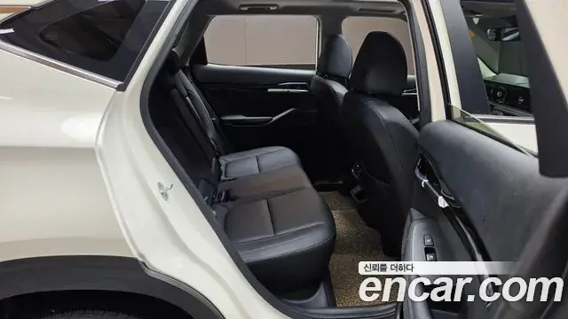 Kia Seltos 2022 — Photo 20/38