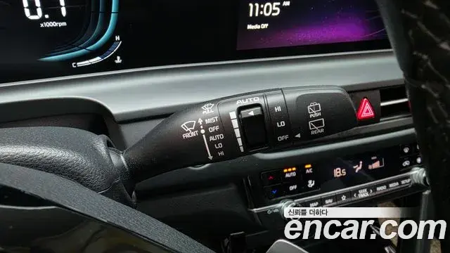 Kia Seltos 2022 — Photo 15/38