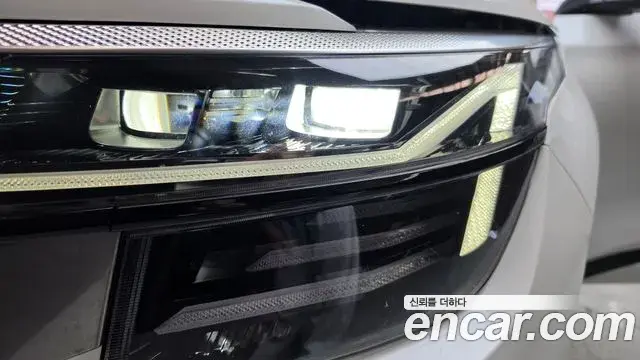 Kia Seltos 2022 — Photo 23/38