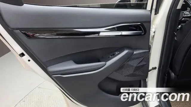 Kia Seltos 2022 — Photo 33/38