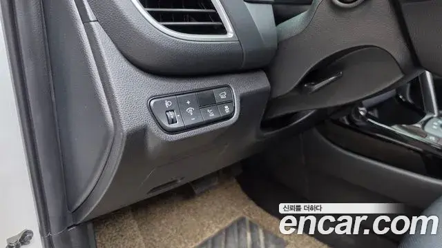 Kia Seltos 2022 — Photo 16/38