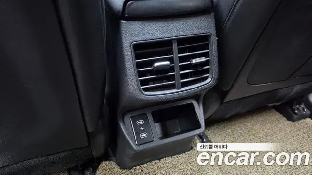 Kia Seltos 2022 — Photo 24/38
