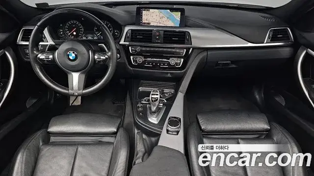 BMW 3 Series 2018 — Фото 7/20