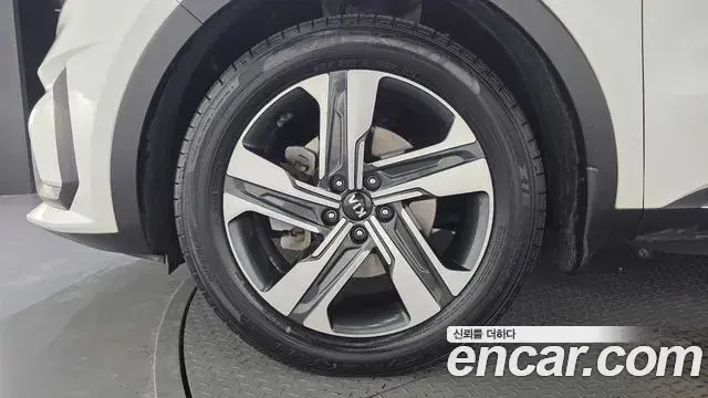 Kia Sorento 2020 — Фото 5/20