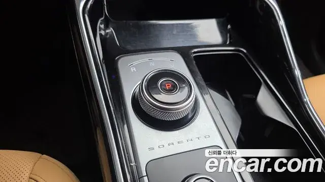 Kia Sorento 2020 — Фото 9/20