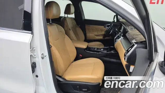 Kia Sorento 2020 — Фото 11/20