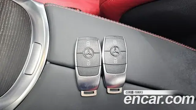 Mercedes-Benz G-Class 2025 — ფოტო 10/36