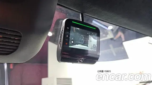 Mercedes-Benz G-Class 2025 — ფოტო 29/36