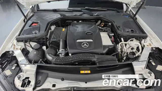Mercedes-Benz E-Class 2020 — Фото 6/20
