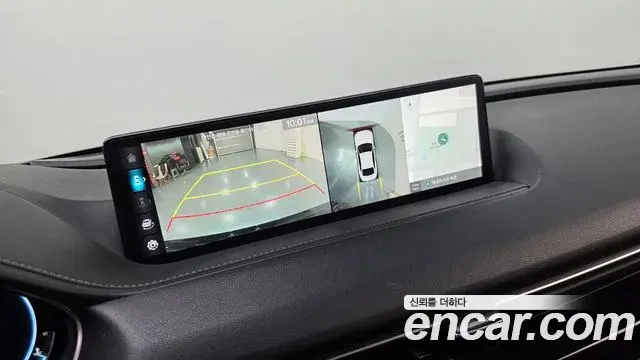Genesis Electrified G80 2022 — Şəkil 15/20