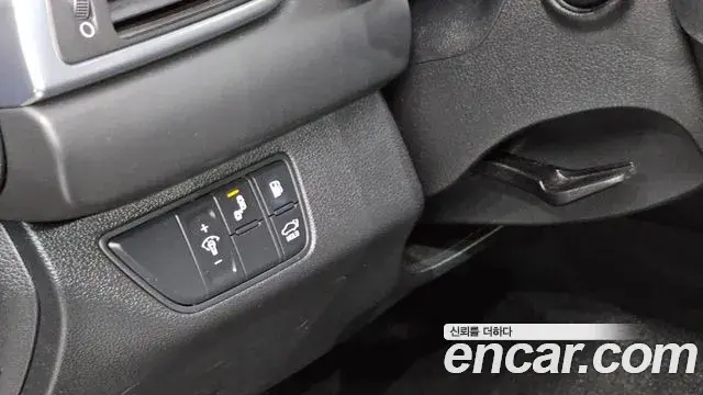 Genesis G70 2019 — Şəkil 5/20