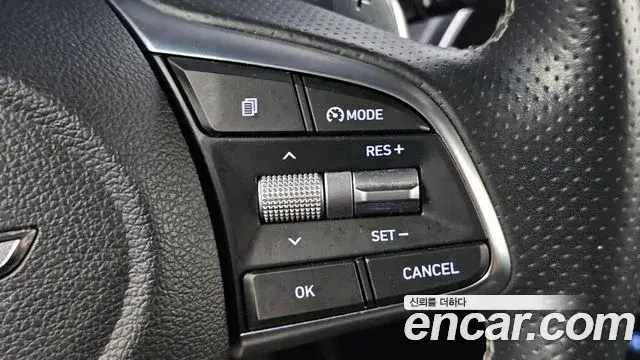 Genesis G70 2019 — Şəkil 17/20