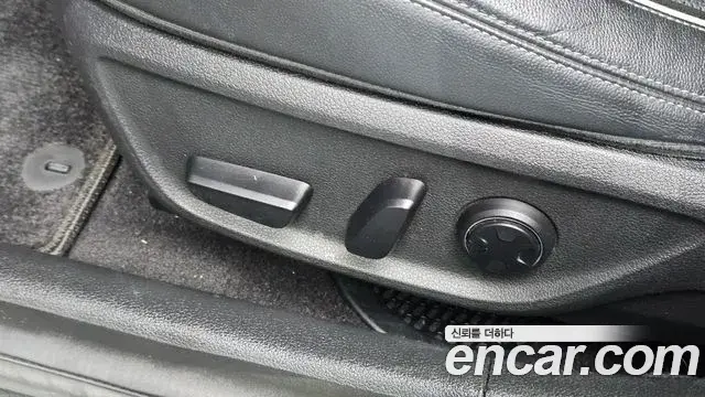Genesis G70 2019 — Şəkil 14/20
