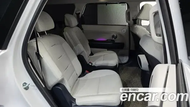 Hyundai Palisade 2025 — Фото 11/20