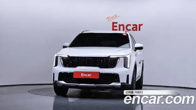 Kia Sorento 2025 — ფოტო 10/39