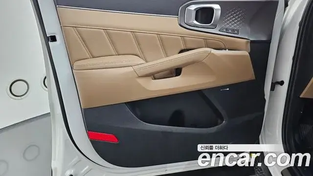 Kia Sorento 2025 — ფოტო 37/39