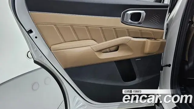 Kia Sorento 2025 — ფოტო 39/39