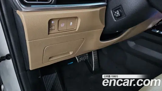 Kia Sorento 2025 — ფოტო 34/39