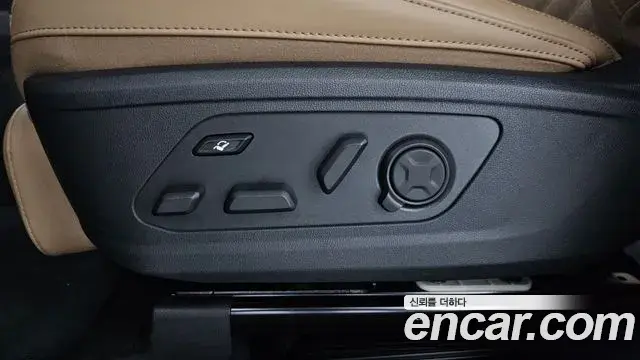 Kia Sorento 2025 — ფოტო 14/39