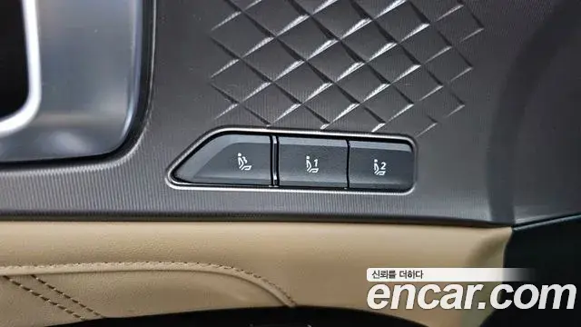 Kia Sorento 2025 — ფოტო 29/39