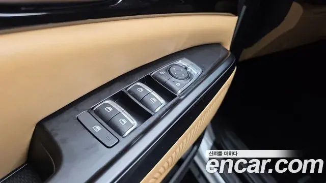 Kia Carnival 2022 — Фото 14/20