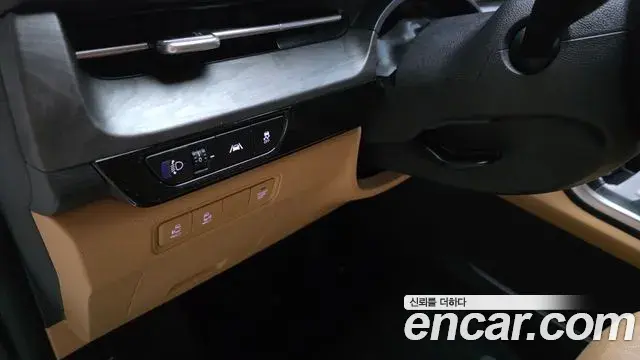 Kia Carnival 2022 — Фото 15/20