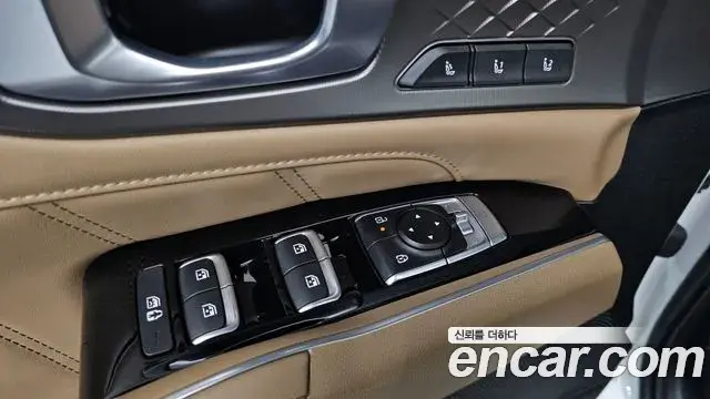 Kia Sorento 2025 — Photo 12/38