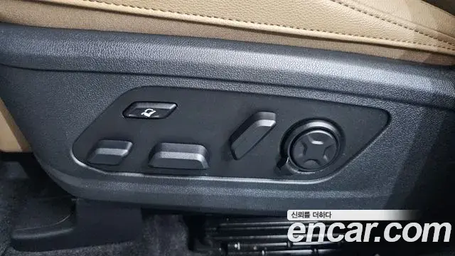 Kia Sorento 2025 — Photo 30/38