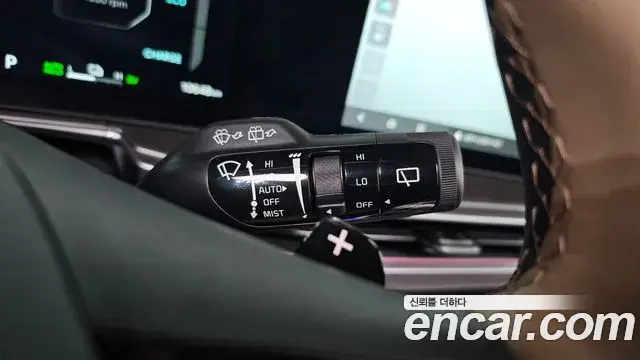 Kia Sorento 2025 — Photo 26/38