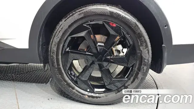 Kia Sorento 2025 — Photo 16/38