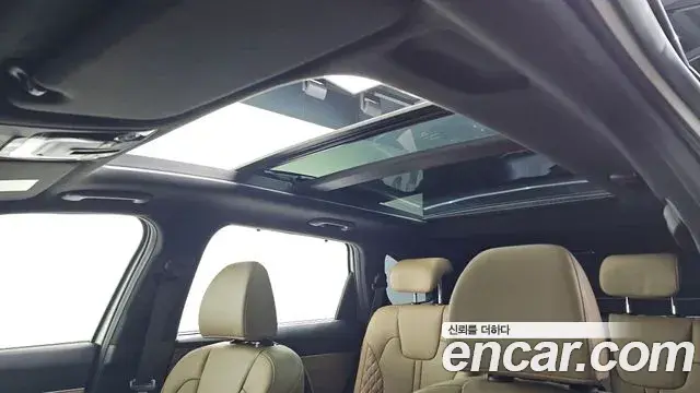Kia Sorento 2025 — Photo 31/38
