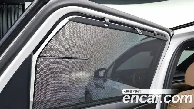 Kia Sorento 2025 — Photo 34/38