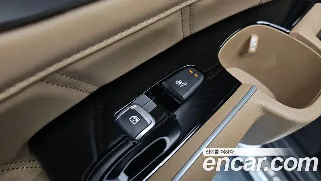 Kia Sorento 2025 — Photo 27/38