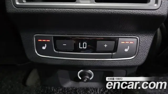 Audi Q5 2020 — Фото 19/20