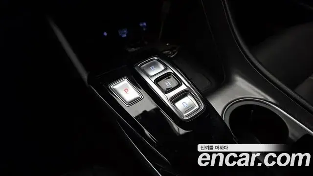 Hyundai Sonata 2022 — Фото 9/20