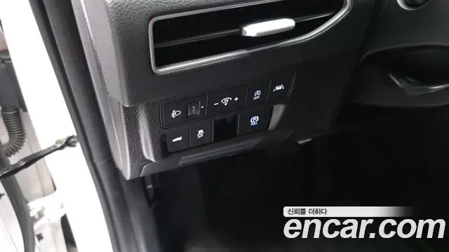 Hyundai Sonata 2022 — Фото 17/20