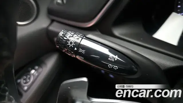 Hyundai Sonata 2022 — Фото 18/20