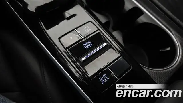 Hyundai Sonata 2022 — Фото 20/20