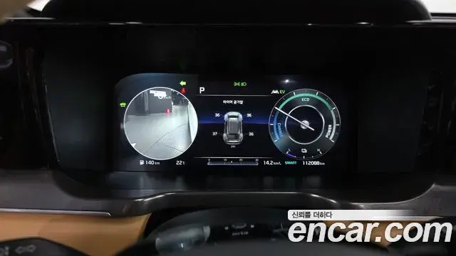 Kia Sorento 2020 — Фото 8/20
