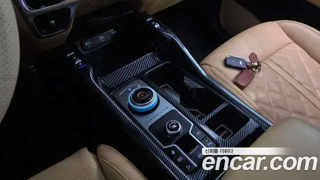 Kia Sorento 2020 — Фото 9/20