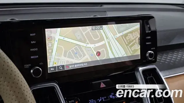 Kia Sorento 2020 — Фото 13/20