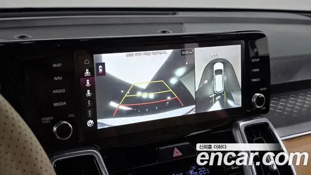 Kia Sorento 2020 — Фото 14/20