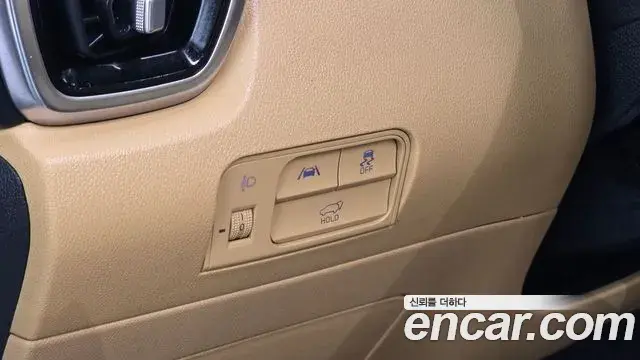 Kia Sorento 2020 — Фото 15/20