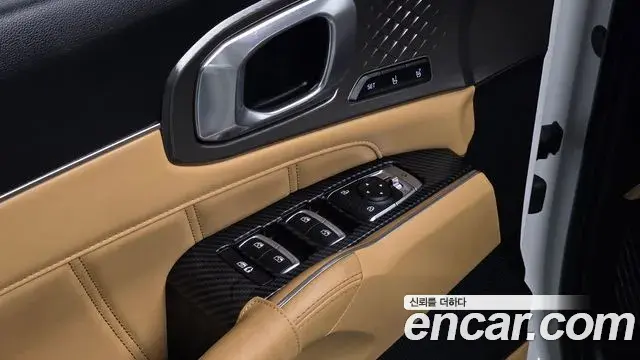 Kia Sorento 2020 — Фото 16/20