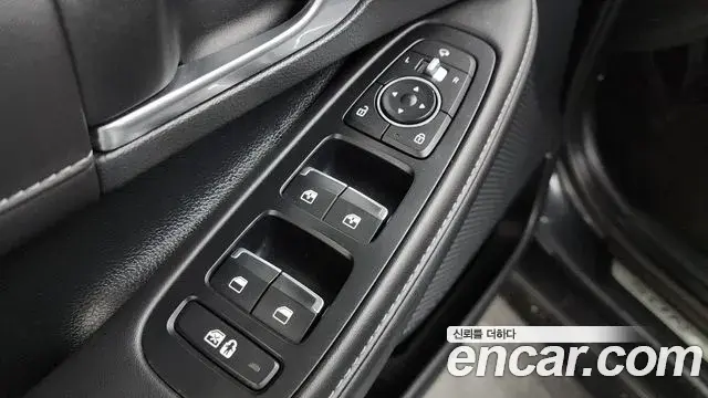 Hyundai Sonata 2022 — Фото 17/20