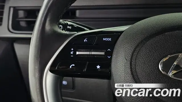 Hyundai Staria 2023 — Фото 20/20