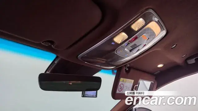 Genesis G90 2022 — Фото 15/20